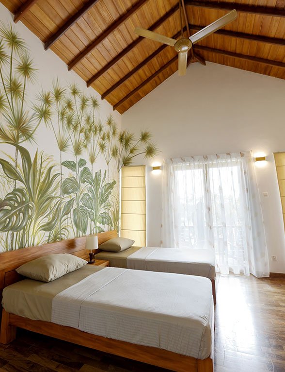 kur resort lanka am see