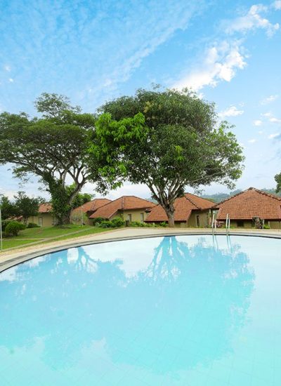 kur resort lanka am see